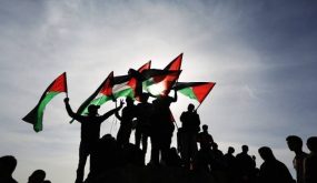 “القوى” تدعو للمشاركة في الفعاليات الرافضة للاحتلال والاستيطان والمساندة للأسرى