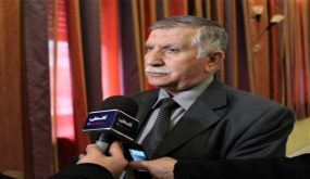التميمي يطلع مسؤولًا في الخارجية المصرية على انتهاكات الاحتلال بحق شعبنا