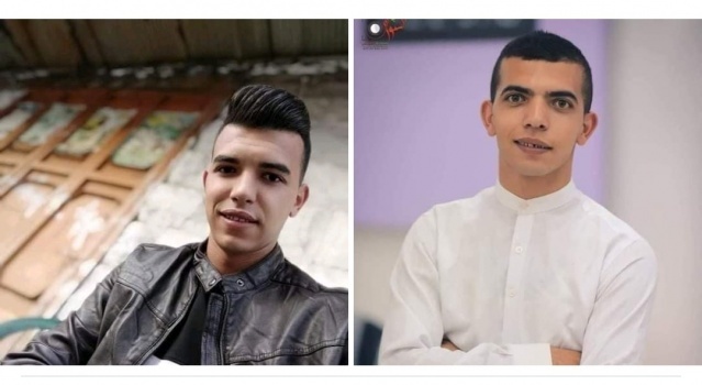 الإحتلال يعتقل شقيقين من بلدة يعبد