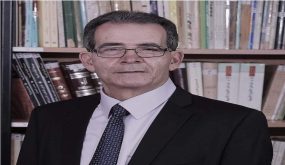“الثقافة” تنعى الناقد والأكاديمي محمود غنايم