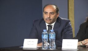 وزير الزراعة يبحث مع القنصل الإيطالي ورئيس الوكالة الإيطالية للتعاون تنفيذ عدد من المشاريع
