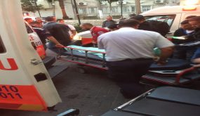 إصابات في اعتداء للمستوطنين والاحتلال يعتقل شقيقين وسط الخليل