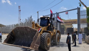 الرئاسة المصرية تكشف تفاصيل القمة الثلاثية وبدء إعمار غزة خلال أيام