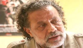 منظمة التحرير تنعى الكاتب والمخرج السنيمائي الفلسطيني نصري حجاج