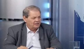 فتوح يثمّن قرار حزب العمال البريطاني فرض عقوبات على إسرائيل