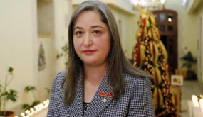 معايعة والعسيلي يبحثان مع رئيس جمعية الفنادق العربية سبل تعزيز التعاون