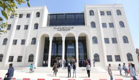 جامعة بيرزيت توفر خمس منح جزئية لكل برنامج من برامج الماجستير