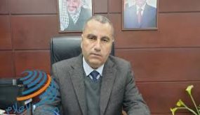 أبو الرب يطلع وزير الأوقاف الأردني على آخر التطورات في الأقصى والحرم الإبراهيمي