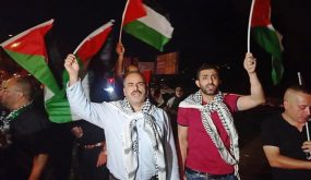“محدث” مسيرات حاشدة تعم محافظات الوطن نصرة للأسرى