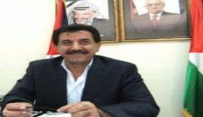 مهنا: معبر الكرامة يعمل غدا من الثامنة صباحا حتى الثالثة عصرا