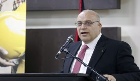 وزير العمل: تطبيق قرار رفع الحد الأدنى للأجور يبدأ العام المقبل