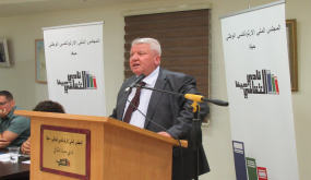 وفاة الصحفي سعيد عياد متأثرا بإصابته بفيروس كورونا