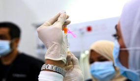 الأردن يقرر ترحيل العمال الأجانب الغير حاصلين على لقاح كورونا