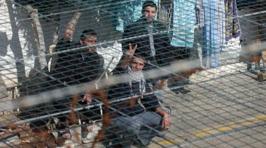 بتعليمات من الرئيس: جولة خارجية لتدويل قضية الأسرى
