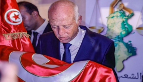 استطلاع: قيس سعيد يتصدر بفارق كبير عن بقية الشخصيات السياسية التونسية