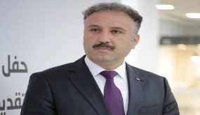 الوزير عساف: الإعلام العربي يواجه تحديا كبيرا بتحديد هويته