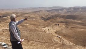 “الجدار والاستيطان” تنتزع قرارا بإيقاف العمل بأراض استولى عليها الاحتلال بالعبيدية