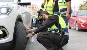 الشرطة: 11 ألف مركبة خضعت للفحص الشتوي