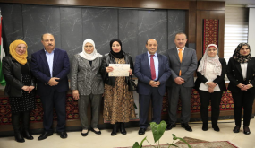 المدرسة الوطنية وشؤون المرأة تخرجان برنامجا تدريبيا خاصا بالنوع الاجتماعي