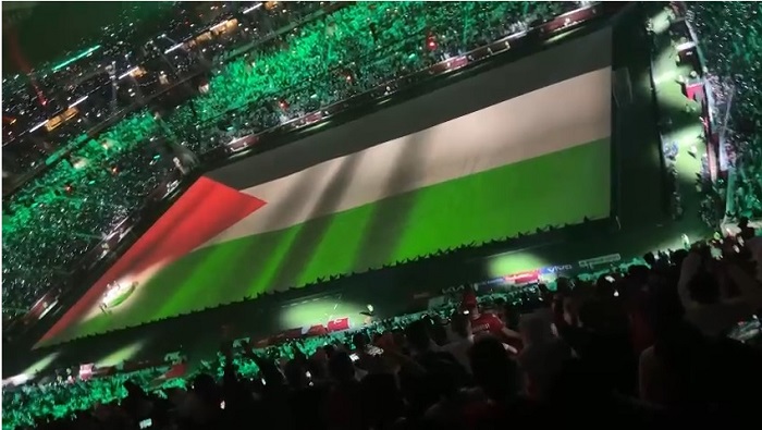 بحضور الرئيس: افتتاح منافسات كأس العرب رسميا في الدوحة