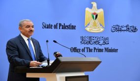 اشتية: شعلة الثورة تزداد توقدا منذ انطلاقتها من عيلبون وصولا إلى بيتا وبرقة والقدس