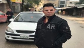 شهيد وإصابتان خلال اقتحام الاحتلال نابل