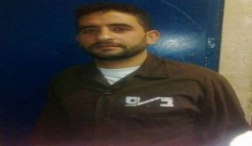لليوم الـ122 على التوالي: المعتقل أبو هواش يواصل إضرابه عن الطعام