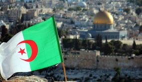 “التحرير الوطني الجزائري”: زيارة الرئيس محمود عباس تأكيد على موقف الجزائر الداعم للقضية الفلسطينية