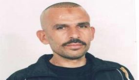 “هيئة الأسرى” ترصد آخر المستجدات المتعلقة بالحالة الصحية للأسير جمال الرجوب
