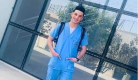 مُحافظ جنين يكشف سبب جريمة القتل في الجامعة الأمريكية