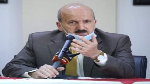 دويكات: ما جرى اليوم في نابلس وبيت لحم أمس يأتي في إطار حرف البوصلة عن سياقها الطبيعي