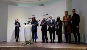 “في عيونهن” تحتفل بستة فائزين في موسها الثالث
