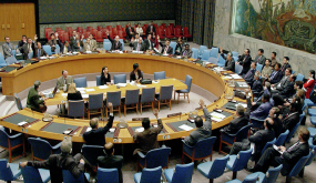 مجلس الأمن الدولي يعقد جلسة حول السودان الأربعاء المقبل