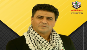 نصر: اجتماع المجلس المركزي يهدف إلى طرح استراتيجية نضالية مستقبلية