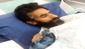 انتصار أبو هواش بعد 141 يوما من معركة الأمعاء الخاوية