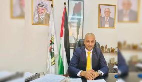 حسين حمايل: حماس تُغلّب مصلحة جماعة الإخوان المسلمين وحلفائها على مصالح شعبنا