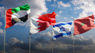إسرائيل تستضيف قمة دبلوماسية تاريخية مع امريكا والامارات والبحرين والمغرب الأحد القادم