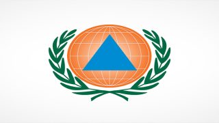 البعثة الفلسطينية الدائمة لدى الأمم المتحدة تتلقى برقية تضامن ودعم من المنظمة الدولية للحماية المدنية