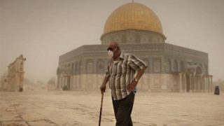 الطقس