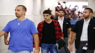 احمد مناصره