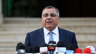 إبراهيم ملحم