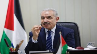 جثامين الشهداء