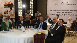 الكهرباء