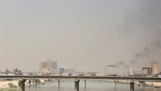 بغداد