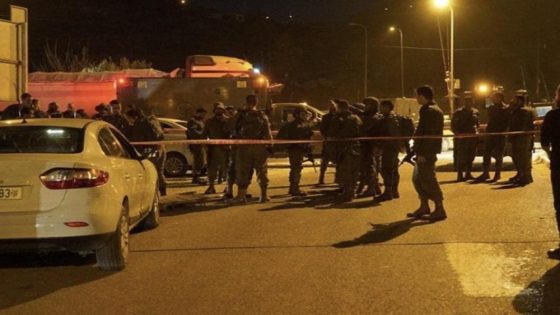 في الضفة