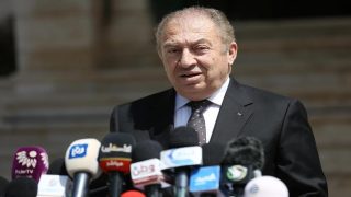 وزير الاقتصاد
