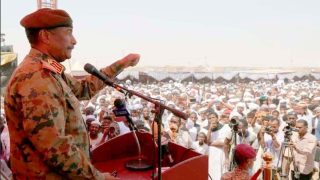 السودان.. البرهان متفائل بانفراج سياسي… و«لجان المقاومة» تدعو لمليونية الخميس