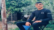 مخيم جنين