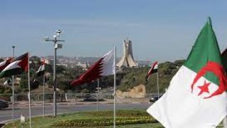 قمة الجزائر…القادة العرب يعقدون أول قمة لهم منذ ثلاث سنوات