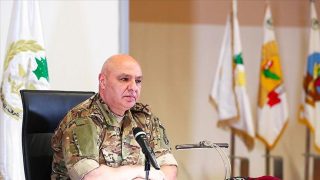 الجيش اللبناني..لن نسمح بزعزعة أمن البلاد في ظل الشغور الرئاسي